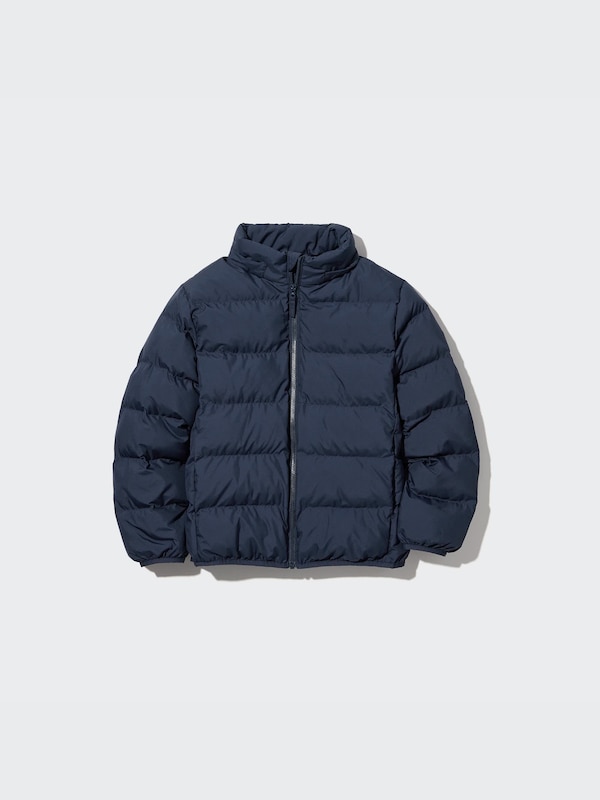 PUFFTECH Washable Parka | Warm Padded