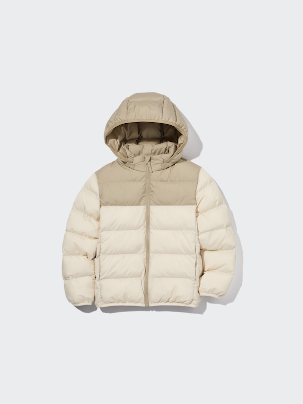 PUFFERTECH Washable Parka