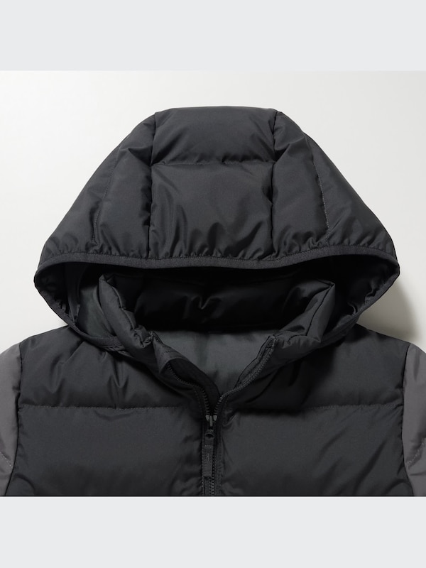 PUFFERTECH Washable Parka