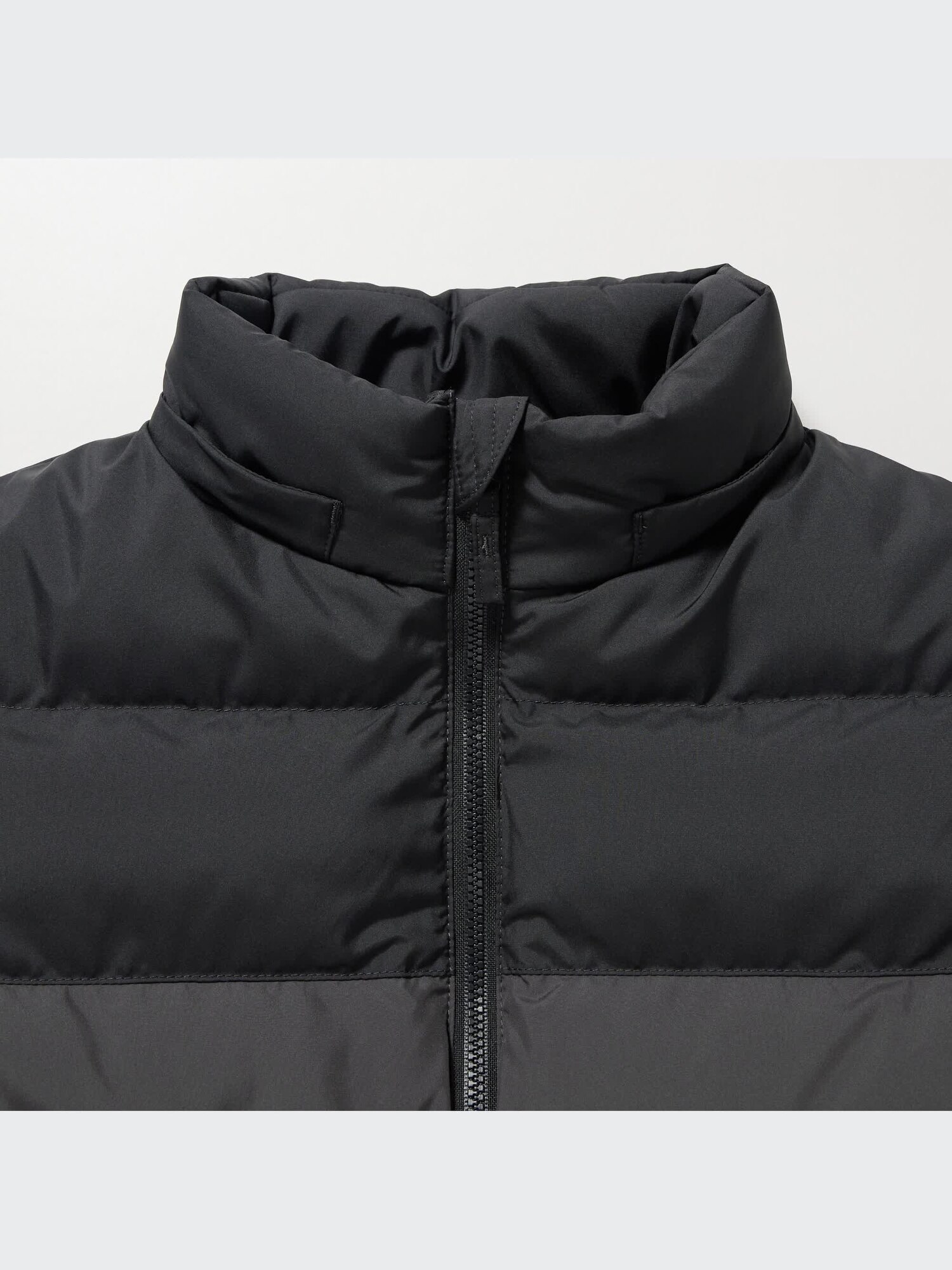 PUFFTECH Washable Parka (Color Block) (Warm Padded) | UNIQLO US