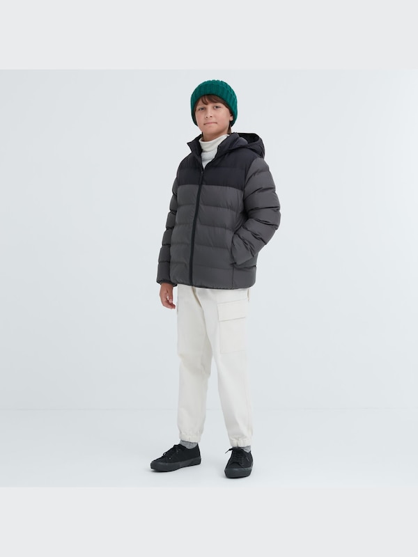 PUFFERTECH Washable Parka