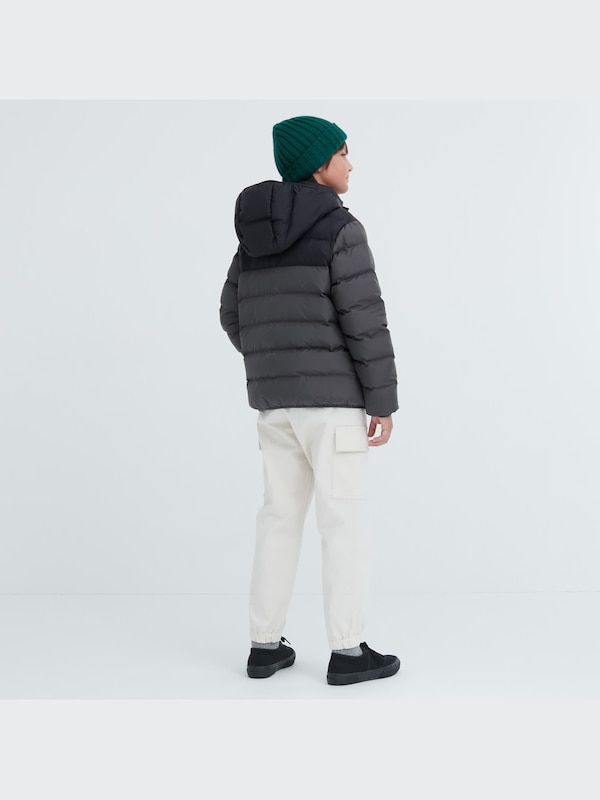 PUFFERTECH Washable Parka