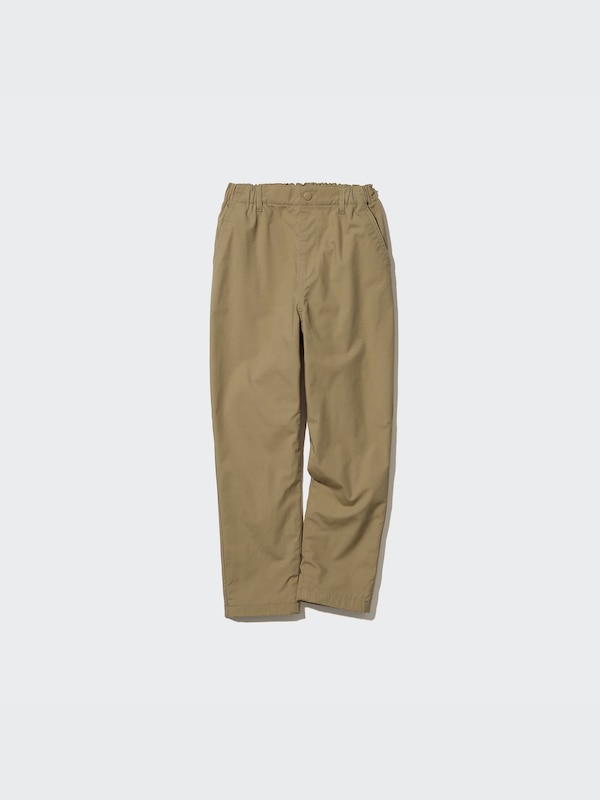 Stretch Warm Lined Pants