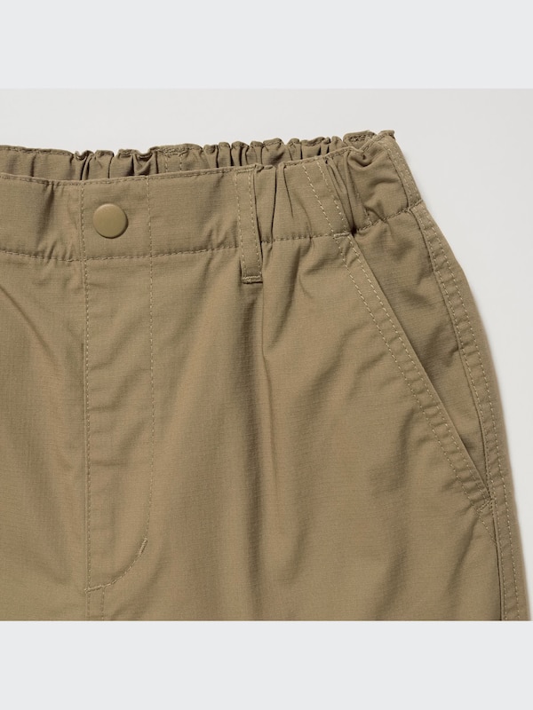 Stretch Warm Lined Pants