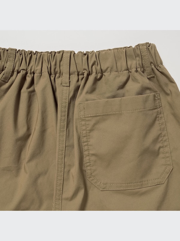 Stretch Warm Lined Pants