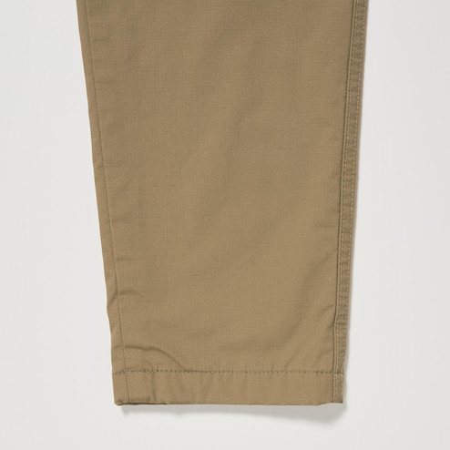 STRETCH WARM LINED PANTS