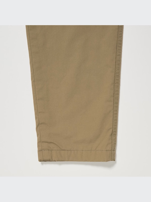 Stretch Warm Lined Pants