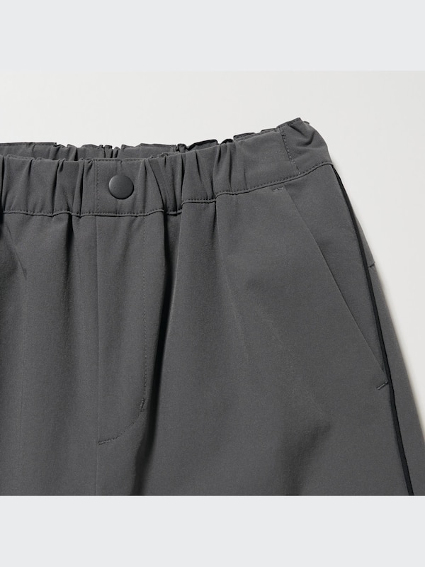 Stretch Warm Lined Jogger Pants