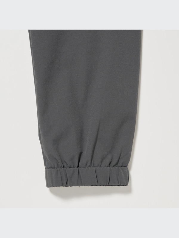 Stretch Warm Lined Jogger Pants