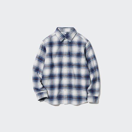 KIDS Flannel Shirt