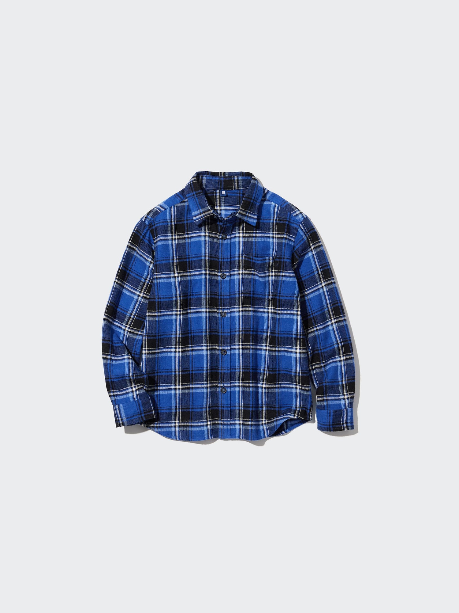 【YOURNUS】Armand Turn-up Check Shirt Uniqlo Jw Anderson Seersucker Shirt Check Pattern Short