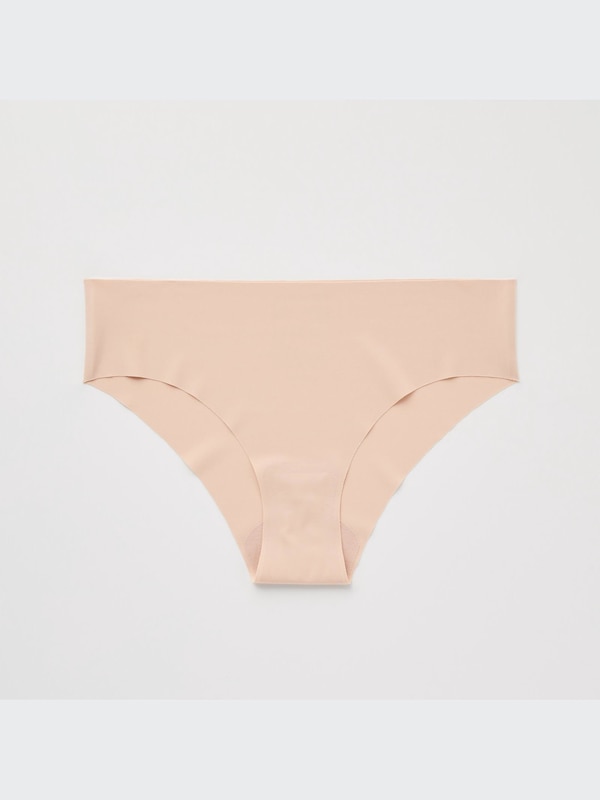 AIRism Ultra Seamless Regular Briefs
