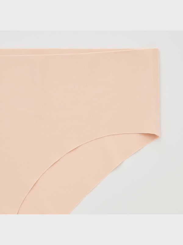 AIRism Ultra Seamless Regular Briefs