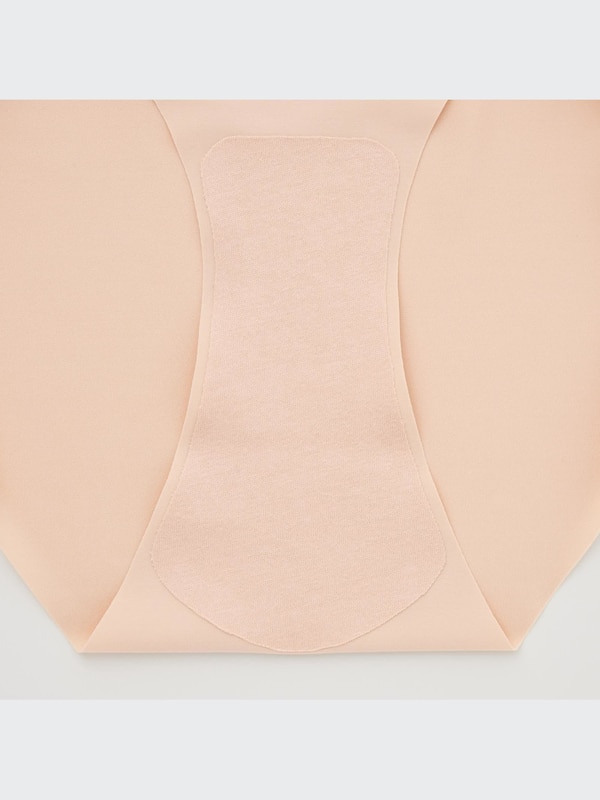 AIRism Ultra Seamless Regular Briefs