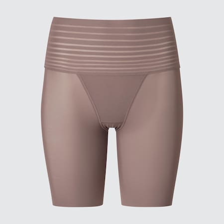Uniqlo, Intimates & Sleepwear, Airism Uniqlo Shapewear Panties Size L  Nwot