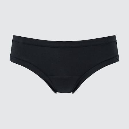 Low Rise Maternity Briefs