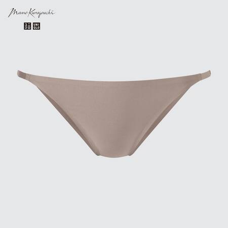 AIRism Ultra Seamless Shorts