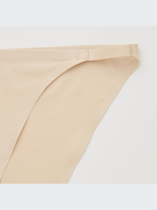 AIRism Ultra Seamless Shorts