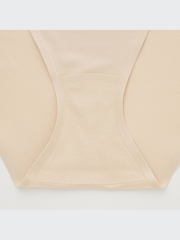 AIRism Ultra Seamless Shorts