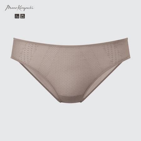 Mesh Shorts