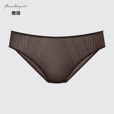 Mesh Shorts