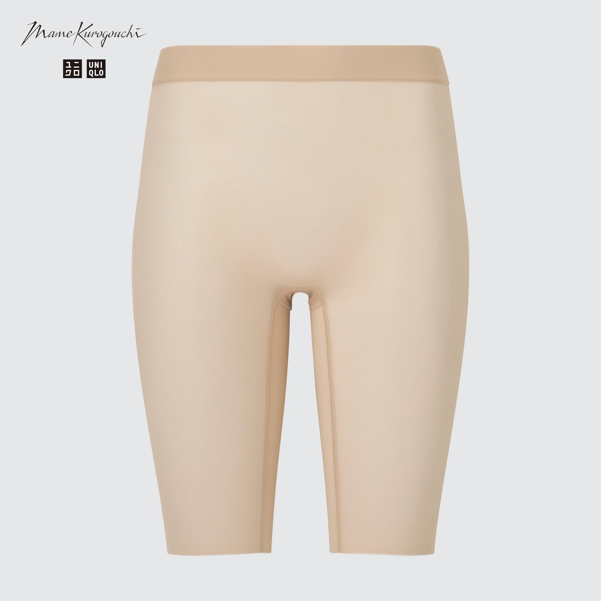 Uniqlo Spandex Shapewear For Women: Buy Online at Best Price in
