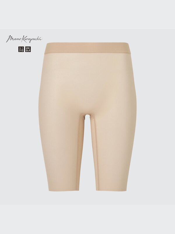 ANYA FROTTE HW SHORTS ANYA FROTTE HW SHORTS