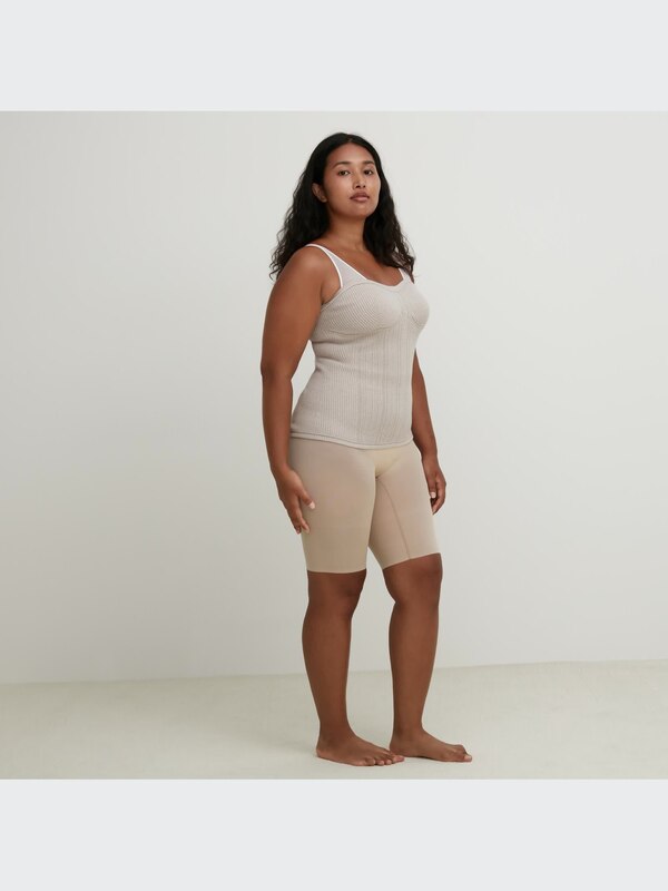 ANYA FROTTE HW SHORTS ANYA FROTTE HW SHORTS