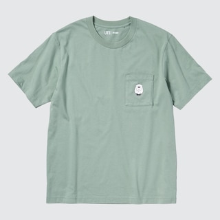 SPY x FAMILY UT (Short-Sleeve Graphic T-Shirt)	
