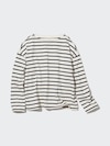 Striped Long Sleeved T-Shirt