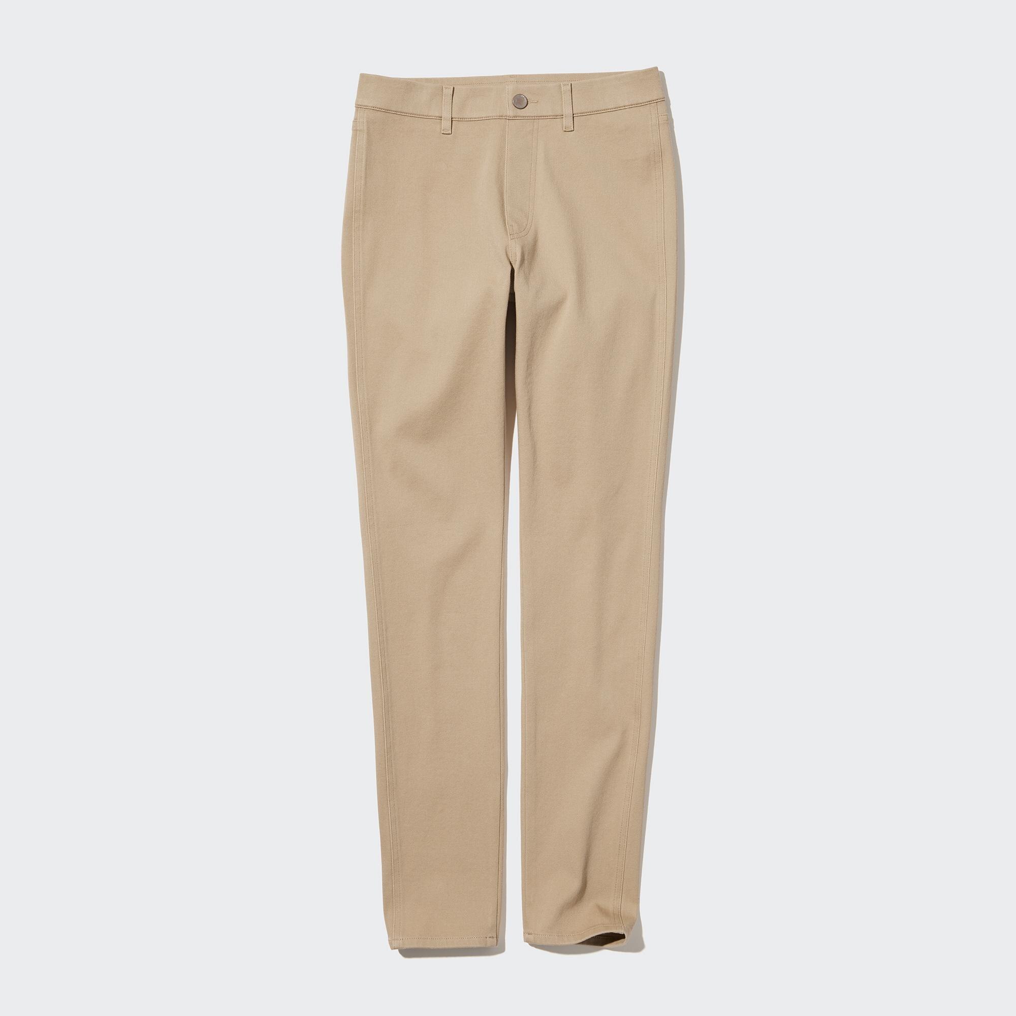 Khaki legging outlet pants