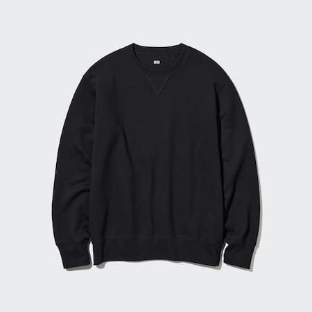 Sweatshirt | UNIQLO GB