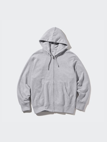 Sweat Full-Zip Hoodie