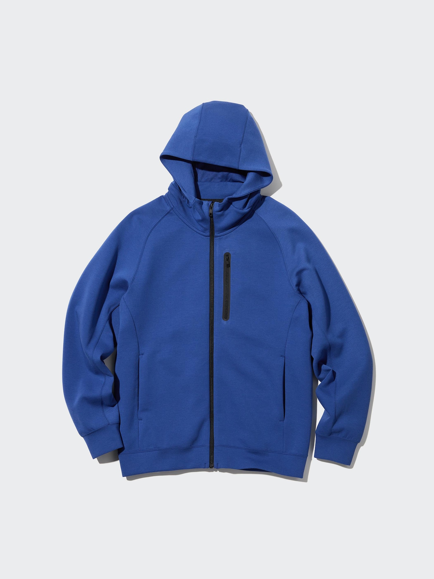 Dry stretch hoodie uniqlo deals