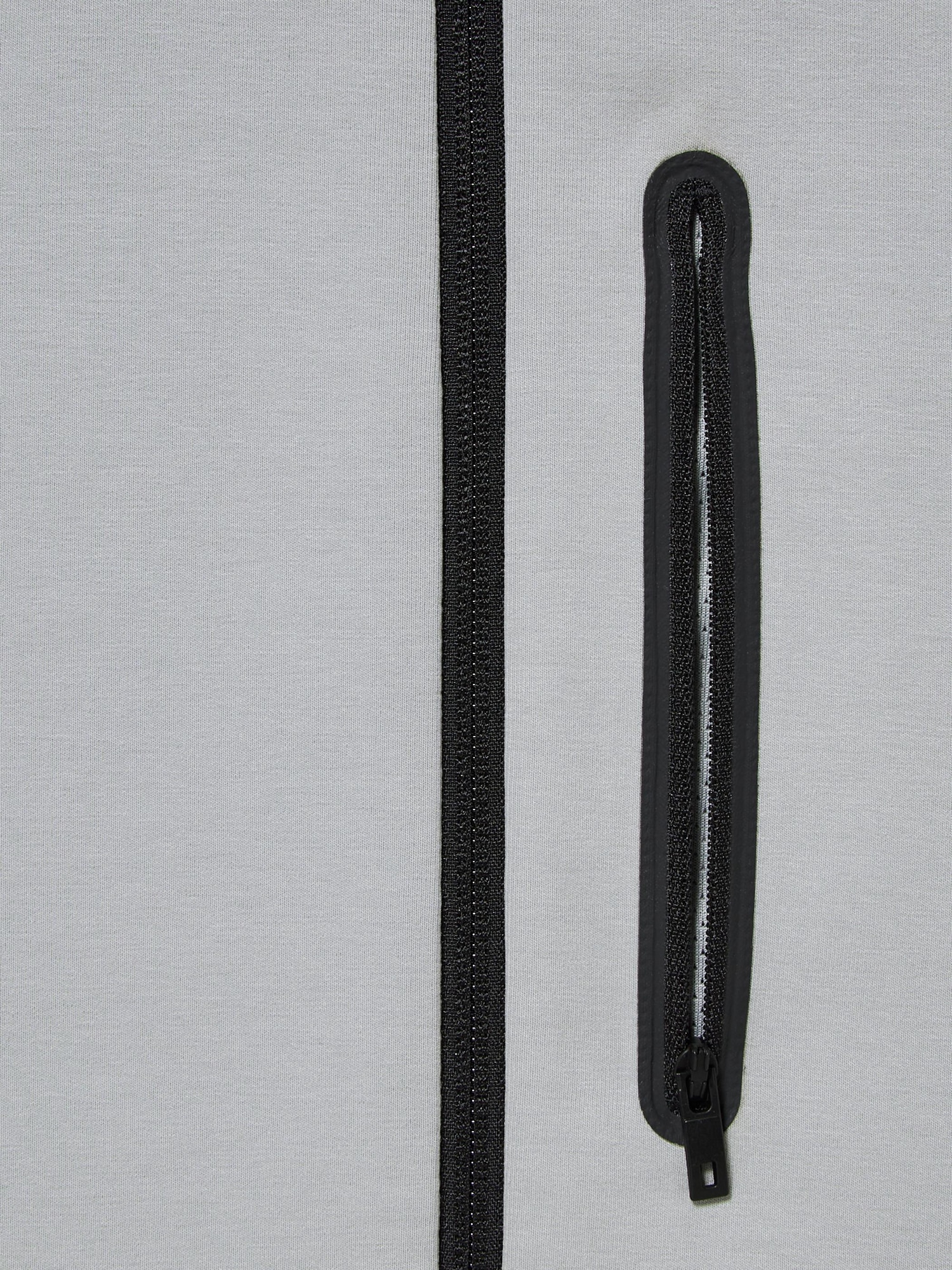 DRY Stretch Sweat Full-Zip Hoodie - thumbnail 5