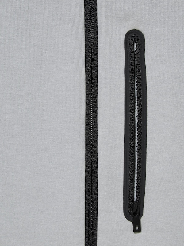 DRY Stretch Sweat Full-Zip Hoodie