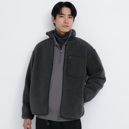 UNIQLO on X: Back and better than ever: Uniqlo Fleece! This