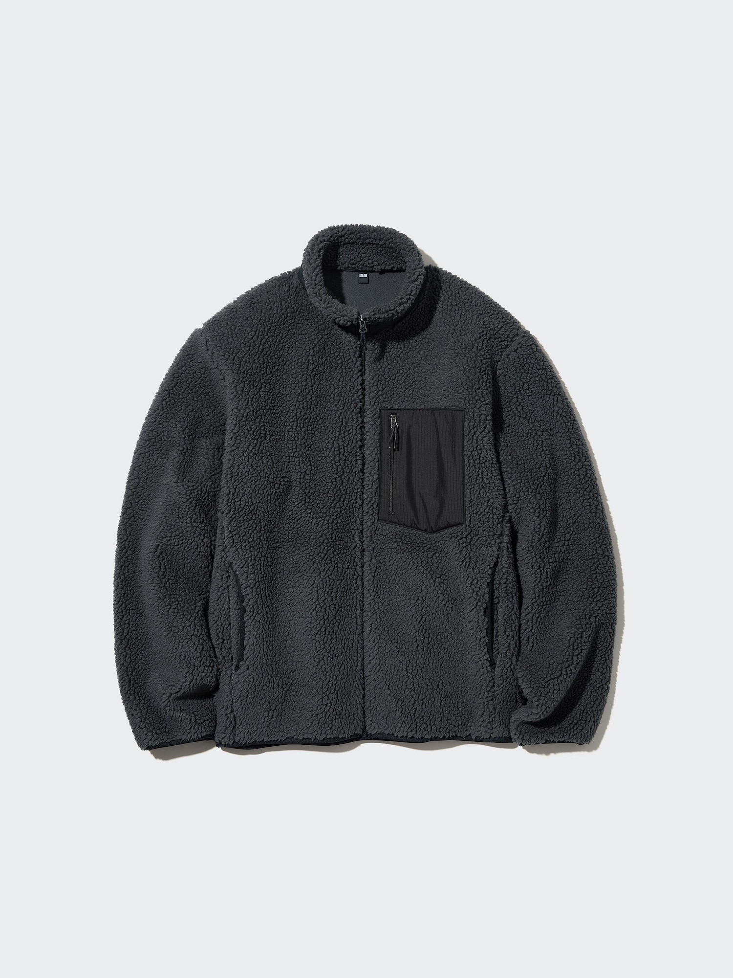 Pocket jacket uniqlo online