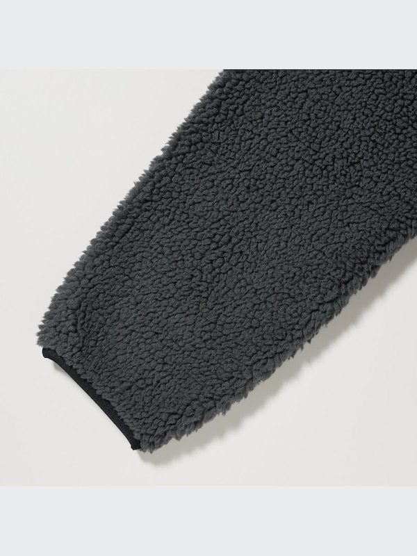Windproof Outer Fleece Jacket