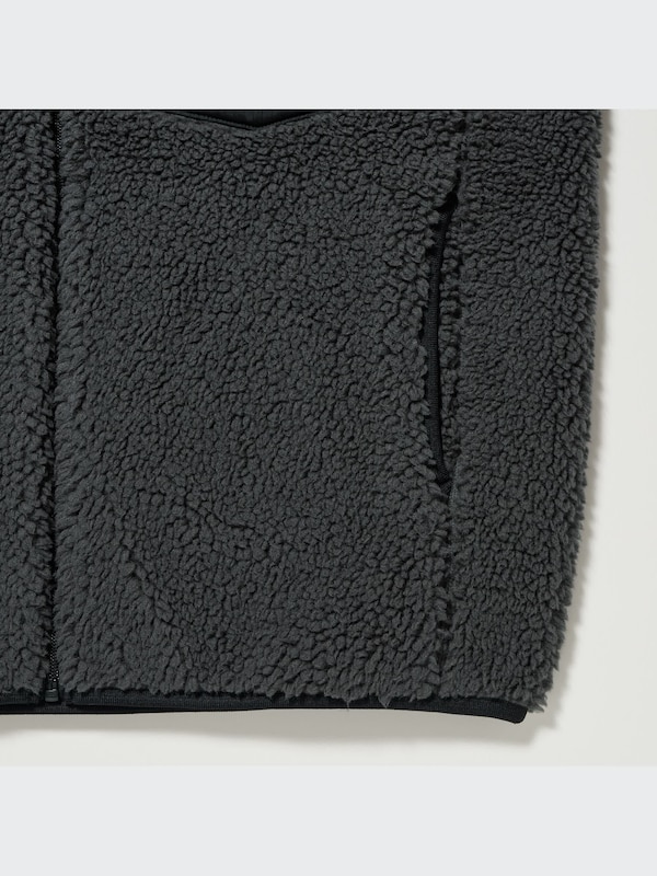 Windproof Outer Fleece Jacket