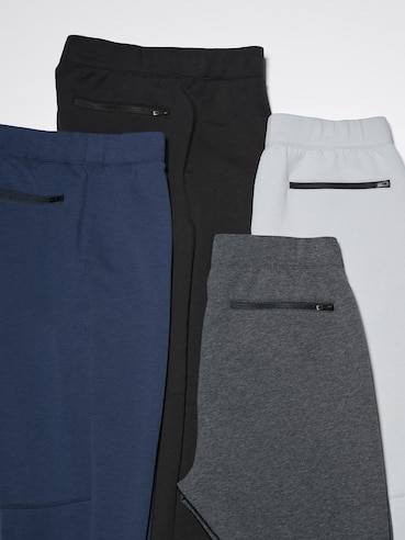 Dry Stretch Sweat Pants
