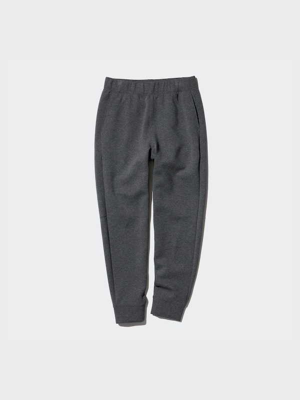 Jogging Dry Stretch