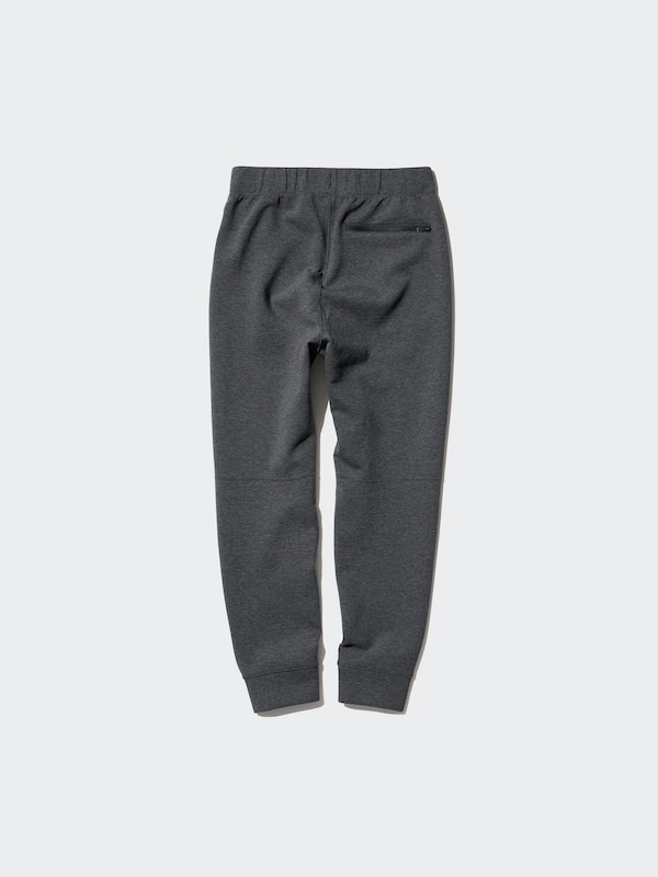 Jogging Dry Stretch