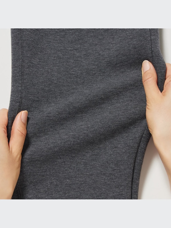 Jogging Dry Stretch