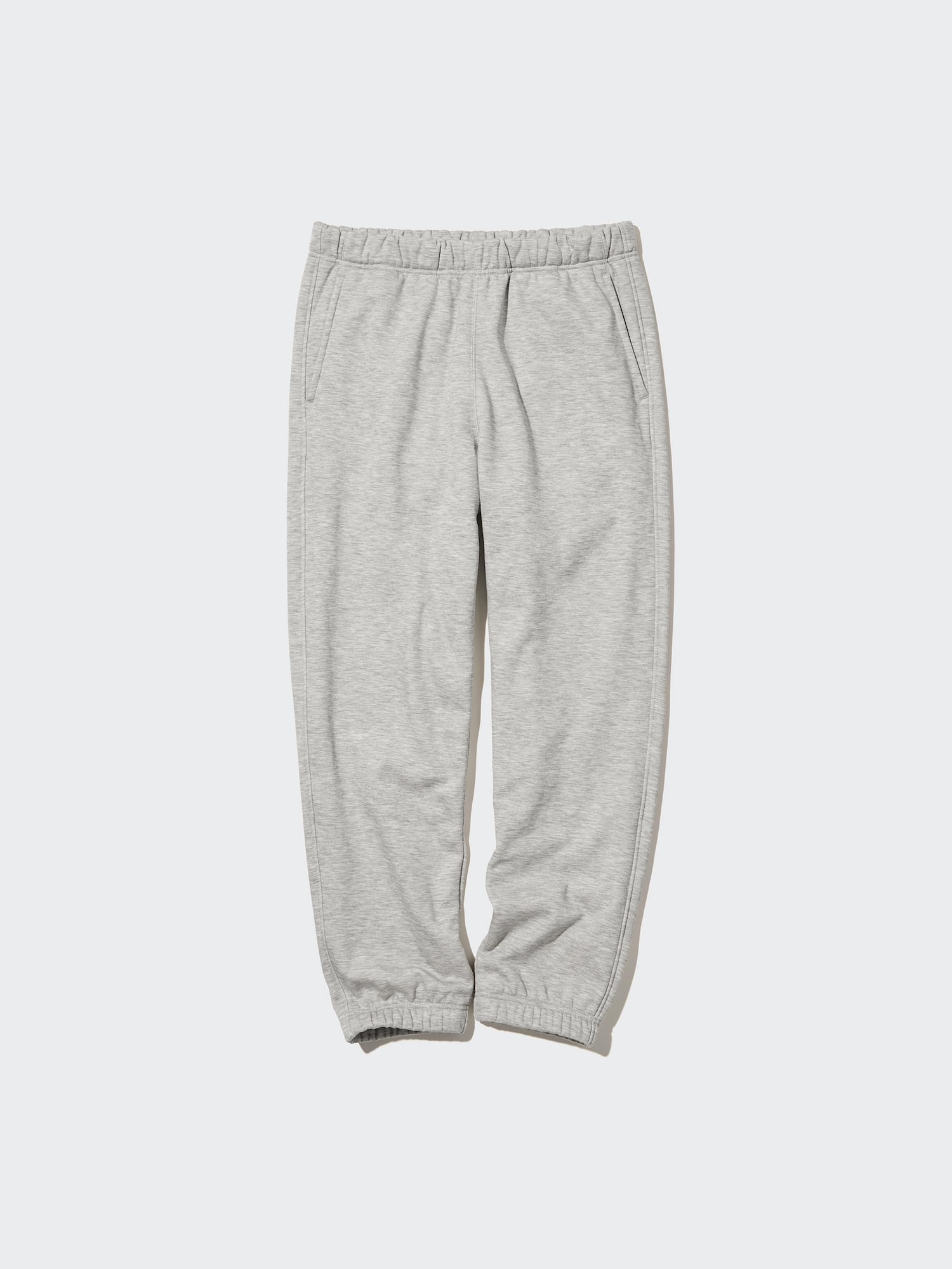 Lined joggers sale