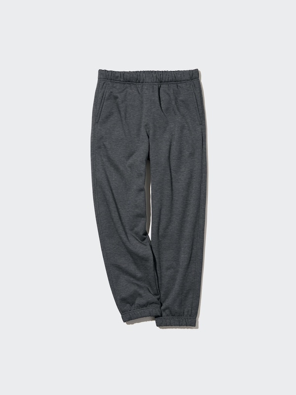 HEATTECH PILE LINED SWEATPANTS