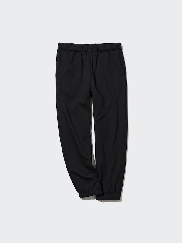 HEATTECH PILE LINED SWEATPANTS