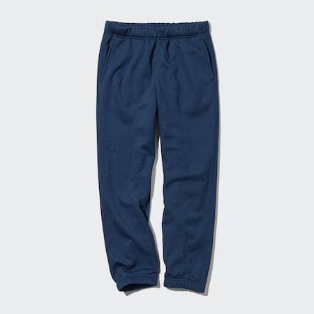 HEATTECH Pile Lined Joggers
