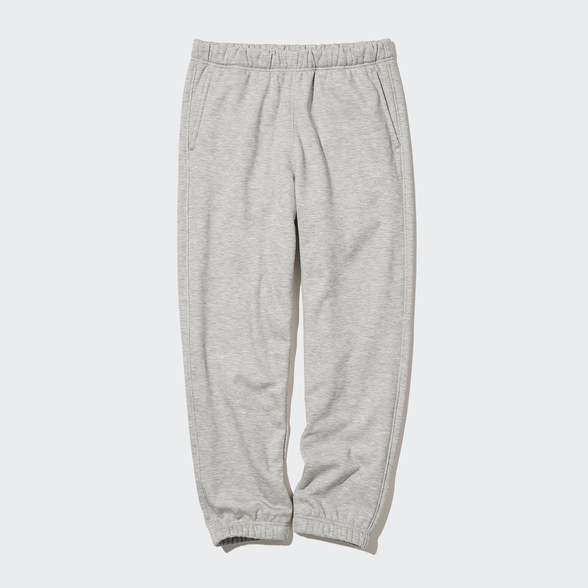 HEATTECH Pile Lined Joggers | UNIQLO GB