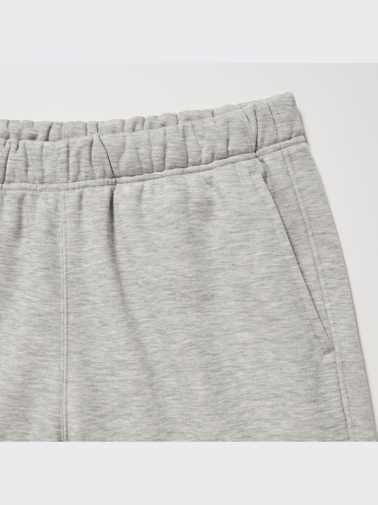 whanako510 onit】のPILE LINE PANTS Pile-Lined Sweatpants | UNIQLO US